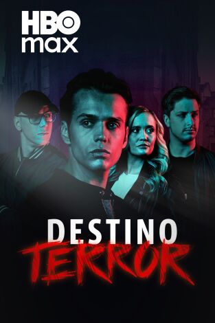 Destino terror