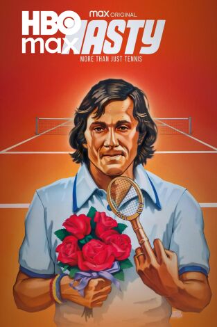 Nasty: mucho más que tenis