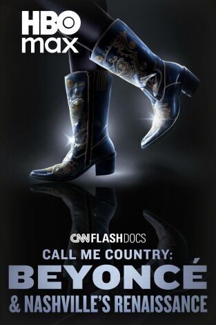 Country: Beyoncé y el renacimiento de Nashville