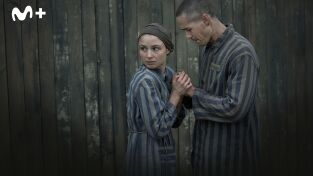 El tatuador de Auschwitz. T(T1). El tatuador de... (T1): Ep.1 