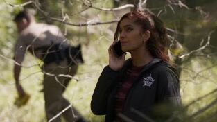 CSI: Vegas. T(T3). CSI: Vegas (T3): Ep.7 Coincidencia