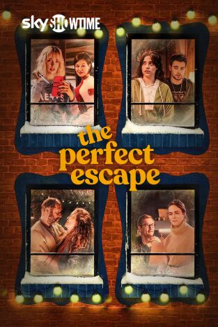 Escape perfecto