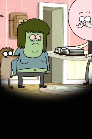 Historias corrientes. T(T3). Historias corrientes (T3): Restaurante pijo