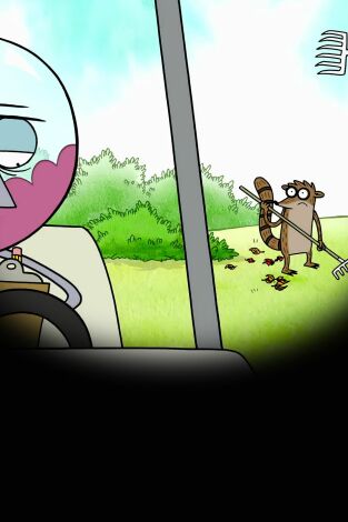 Historias corrientes. T(T2). Historias corrientes (T2): El récord