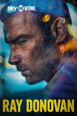 Ray Donovan