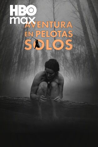 Aventura en pelotas: solos