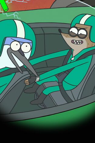 Historias corrientes. T(T8). Historias corrientes (T8): La carrera espacial