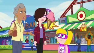 Hamster & Gretel. T(T1). Hamster & Gretel (T1): La Sombrerona / Dos chicas, un chico y el Consejo de Düm