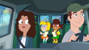 Hamster & Gretel. T(T1). Hamster & Gretel (T1): Un día con Hill / La reina helada