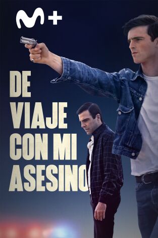 De viaje con mi asesino