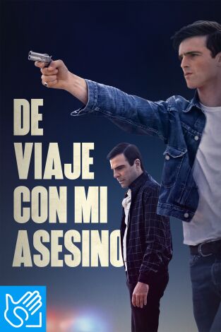 (LSE) - De viaje con mi asesino