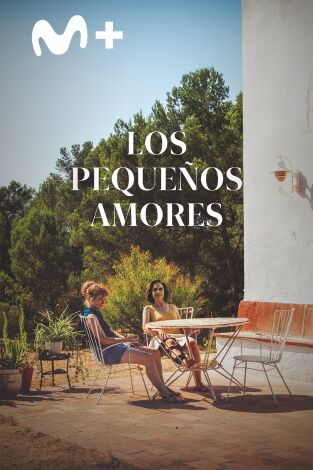Los pequeños amores