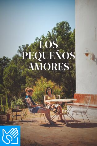 (LSE) - Los pequeños amores