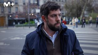 La fiebre. T(T1). La fiebre (T1): Ep.4 