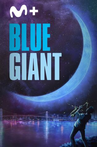 Blue Giant
