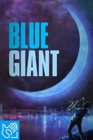 (LSE) - Blue Giant