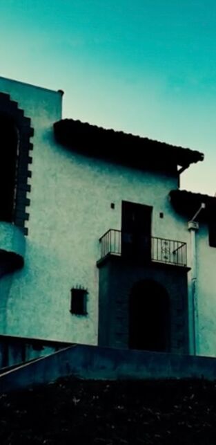 Buscadores de fantasmas. T(T19). Buscadores de... (T19): La casa del asesinato de Los Feliz Parte 2