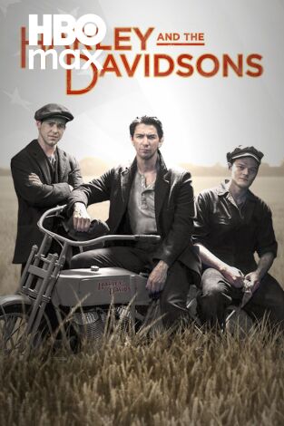 Harley And The Davidsons