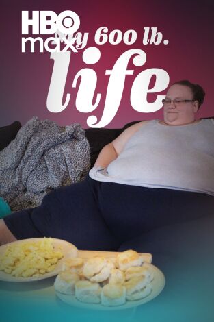 Mi vida con 300 kilos. T(T7). Mi vida con 300 kilos (T7)