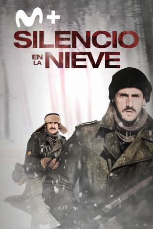 Silencio en la nieve