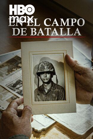 En el campo de batalla