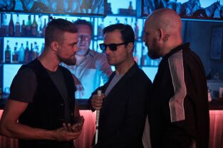 The blind detective. T(T1). The blind detective (T1): Ep.4 