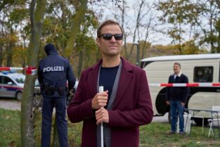 The blind detective. T(T1). The blind detective (T1): Ep.9 