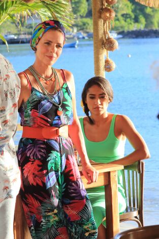 Crimen en el paraíso. T(T5). Crimen en el paraíso (T5): Ep.5 