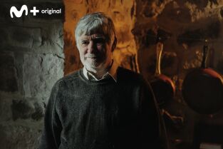 Segunda muerte. T(T1). Segunda muerte (T1): Ep.4 La guadaña