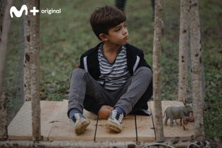 Segunda muerte. T(T1). Segunda muerte (T1): Ep.6 La primera muerte