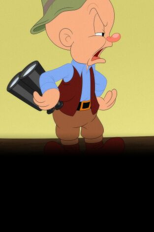 Looney Tunes Cartoons. T(T4). Looney Tunes... (T4): El ave de patas azules / Al final de la correa: La cerbatana / El vendedor de globos