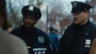 FBI: Most Wanted. T(T5). FBI: Most Wanted (T5): Ep.11 Silencio de radio