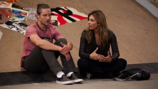 Terapia de choque. T(T1). Terapia de choque (T1): Ep.6 Sigue soñando