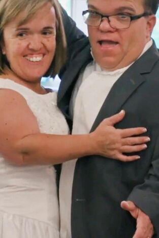 ¡Menuda familia!. T(T8). ¡Menuda familia! (T8): El amor en los tiempos del corona