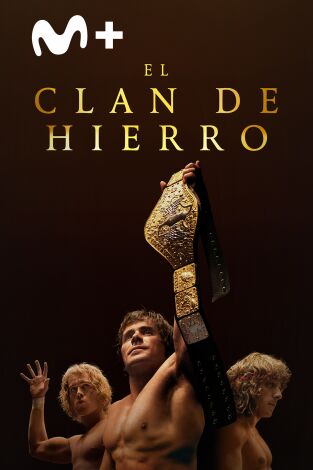 El clan de hierro