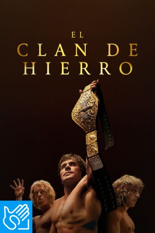(LSE) - El clan de hierro