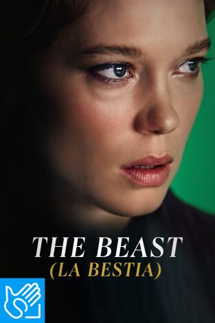 (LSE) - The Beast (La bestia)