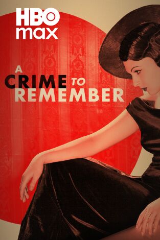 Un crimen para recordar