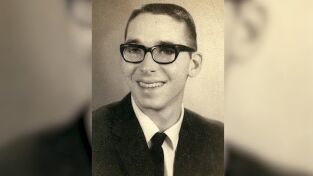 Los casos de Alina Burroughs. T(T2). Los casos de... (T2): La marca de un asesino