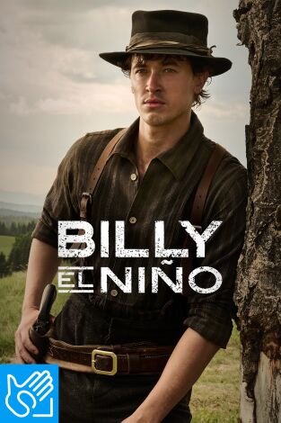 (LSE) - Billy el Niño. T(T2). (LSE) - Billy el Niño (T2)