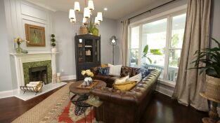 Reforma con Karen y Mina. T(T4). Reforma con Karen... (T4): Casa nueva, espíritu viejo