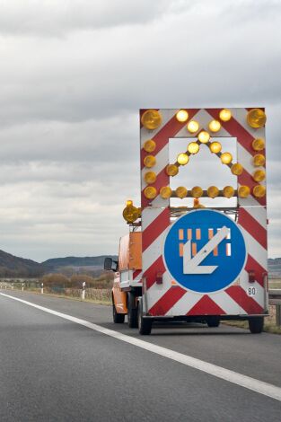 A8, emergencia en la autopista. T(T1). A8, emergencia en... (T1): Ep.10