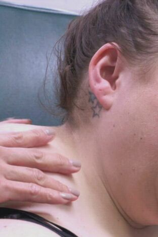 La doctora Lee, los mejores momentos. La doctora Lee, los...: El susurrador de lipomas