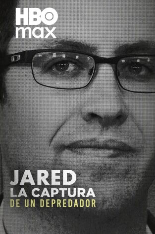 Jared: la captura de un depredador. Jared: la captura de un depredador 