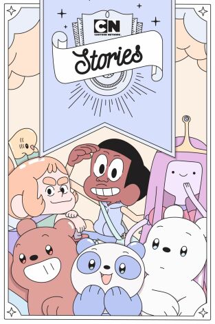 Historias Cartoon Network. T(T1). Historias Cartoon... (T1): Hora de Aventuras: el Enchiridión