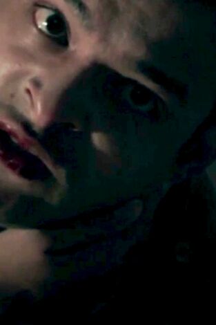 American Monster. T(T3). American Monster (T3): Ep.6 Vigila tu espalda