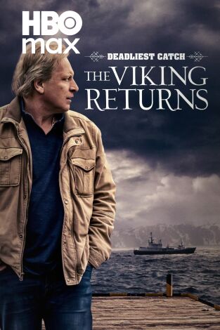 Pesca radical: el regreso del vikingo