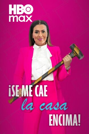 ¡Se me cae la casa encima!. T(T2). ¡Se me cae la casa encima! (T2)