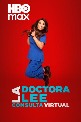 La doctora Lee, consulta virtual. T(T1). La doctora Lee, consulta virtual (T1)
