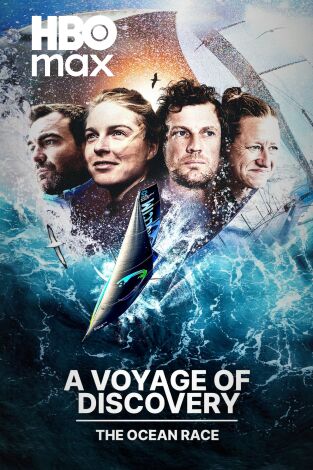 A Voyage of Discovery: The Ocean Race